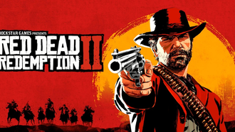 Новый трейлер Red Dead Redemption 2