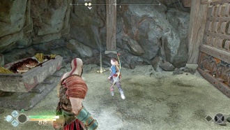 Карты сокровищ