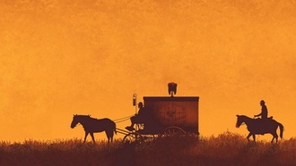 Лучшие фильмы вестерны всех времён