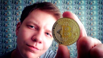 Блоггер «Криптач» найден мертвым в Петербурге