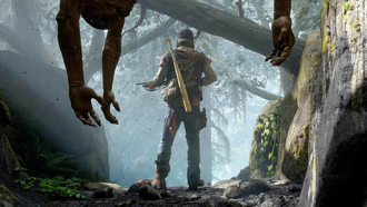 Создатели Days Gone уже работают над новым проектом?
