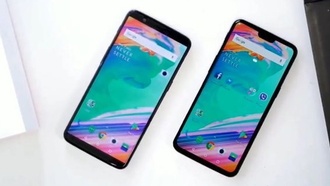 В сети появились «живые» фото нового OnePlus 6