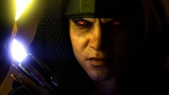 В Steam началась распродажа Star Wars Day