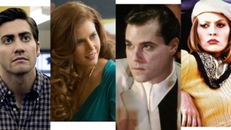 25 лучших фильмов, основанных на реальных преступлениях