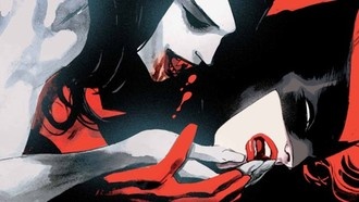 20 лучших фильмов о вампирах