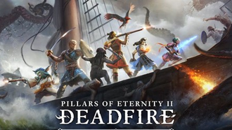 Гайд Pillars of Eternity II: Deadfire