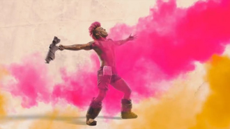 Bethesda анонсировала продолжение постапокалиптического шутера Rage