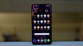 Обзор OnePlus 6 – претендент на лучший смартфон 2018 года?