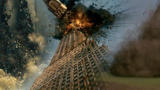 Лучшие фильмы-катастрофы о природных катаклизмах