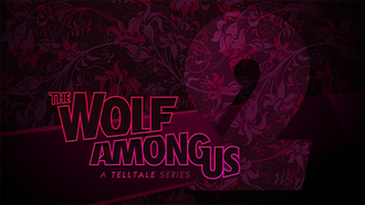 The Wolf Among Us 2 перенесли на 2019 год