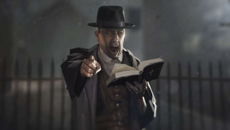 Vampyr выйдет без Denuvo