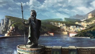 Ubisoft анонсировала Assassin's Creed Odyssey