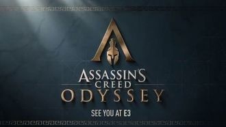 Всё, что нам известно об Assassin's Creed Odyssey