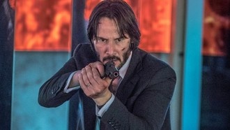 «Джон Уик 3» – актёрский состав и описание сюжета