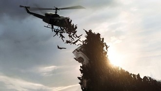 «Война миров Z 2»: дата выхода, актёрский состав и сюжет