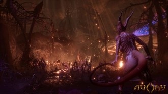 Гайд Agony