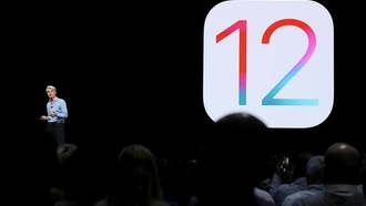 Apple представила iOS 12