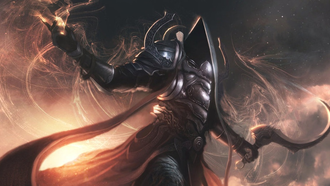 Diablo 4 в разработке