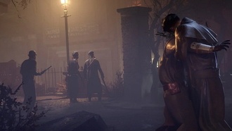 Vampyr – вопросы и ответы