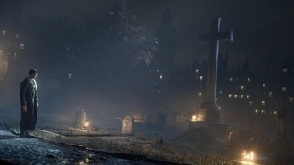 Прохождение | Гайд | Vampyr