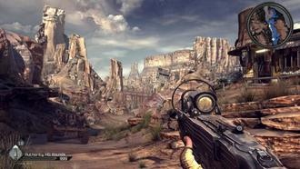 RAGE 2 – больше сюжета и богаче мир