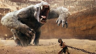 «Джон Картер 2»: выйдет ли долгожданное продолжение?