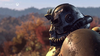 Первое видео с геймплеем Fallout 76 и дата выхода