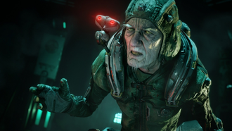 Первый игровой процесс RAGE 2