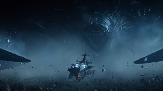 Beyond Good & Evil 2 – новый сюжетный трейлер