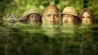 «Джуманджи: Зов джунглей» к 2020 году получит продолжение