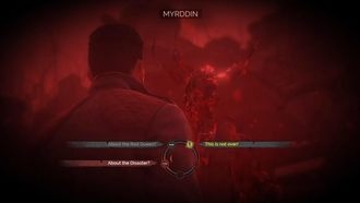 Прохождение Vampyr – глава VI