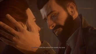 Прохождение Vampyr – глава VII