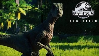 Гайд Jurassic World Evolution по рапторам