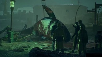 Call of Cthulhu – геймплей с комментариями разработчиков