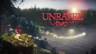 Гайд Unravel 2