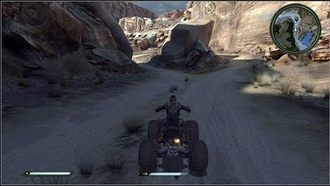 Устранить бандитов