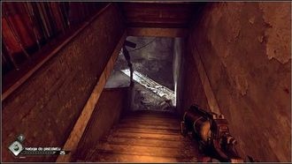 Поиск деталей багги (2)