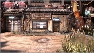 Аренда гаража