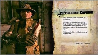 Посещение шерифа