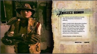 Уничтожить бомбы