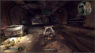 Просьба мэра / Кратер