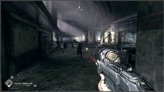 Надзиратель Джонс / Экспансия мутантов (2)