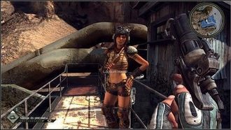 Контроль над винтокрылом