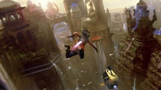 Бета Beyond Good and Evil 2 ожидается в конце 2019 года