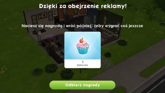 Выгодно ли смотреть рекламу в The Sims Mobile?