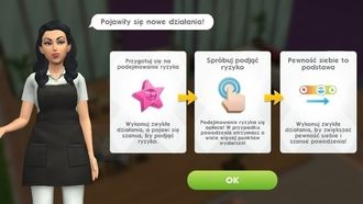 Выгодно ли рисковать на The Sims Mobile?