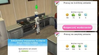 Как быстро развивать истории в The Sims Mobile?