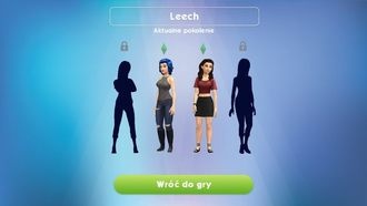 Возраст сима