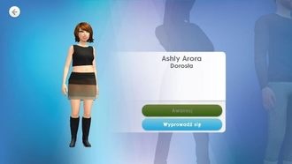 Перемещение | Жизнь Симов