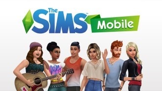 Гайд The Sims Mobile